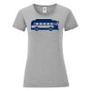 Ladies Iconic T T-Shirt | Fruit of the Loom Miniaturansicht