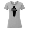 Ladies Iconic T T-Shirt | Fruit of the Loom Miniaturansicht