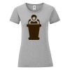 Ladies Iconic T T-Shirt | Fruit of the Loom Miniaturansicht
