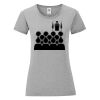 Ladies Iconic T T-Shirt | Fruit of the Loom Miniaturansicht