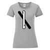 Ladies Iconic T T-Shirt | Fruit of the Loom Miniaturansicht