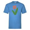 Valueweight-T T-Shirt | Fruit of the Loom Miniaturansicht
