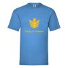 Valueweight-T T-Shirt | Fruit of the Loom Miniaturansicht