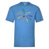 Valueweight-T T-Shirt | Fruit of the Loom Miniaturansicht