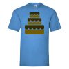 Valueweight-T T-Shirt | Fruit of the Loom Miniaturansicht