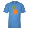 Valueweight-T T-Shirt | Fruit of the Loom Miniaturansicht