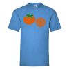 Valueweight-T T-Shirt | Fruit of the Loom Miniaturansicht