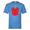 Valueweight-T T-Shirt | Fruit of the Loom Miniaturansicht