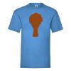 Valueweight-T T-Shirt | Fruit of the Loom Miniaturansicht