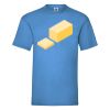 Valueweight-T T-Shirt | Fruit of the Loom Miniaturansicht