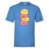 Valueweight-T T-Shirt | Fruit of the Loom Miniaturansicht