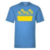 Valueweight-T T-Shirt | Fruit of the Loom Miniaturansicht