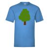 Valueweight-T T-Shirt | Fruit of the Loom Miniaturansicht