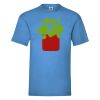 Valueweight-T T-Shirt | Fruit of the Loom Miniaturansicht