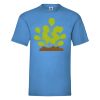 Valueweight-T T-Shirt | Fruit of the Loom Miniaturansicht