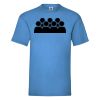 Valueweight-T T-Shirt | Fruit of the Loom Miniaturansicht