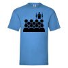 Valueweight-T T-Shirt | Fruit of the Loom Miniaturansicht