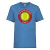 Valueweight-T Kids T-Shirt | Fruit of the Loom Miniaturansicht