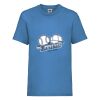 Valueweight-T Kids T-Shirt | Fruit of the Loom Miniaturansicht