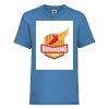 Valueweight-T Kids T-Shirt | Fruit of the Loom Miniaturansicht