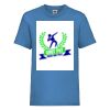Valueweight-T Kids T-Shirt | Fruit of the Loom Miniaturansicht
