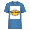 Valueweight-T Kids T-Shirt | Fruit of the Loom Miniaturansicht