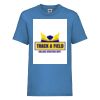 Valueweight-T Kids T-Shirt | Fruit of the Loom Miniaturansicht
