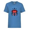 Valueweight-T Kids T-Shirt | Fruit of the Loom Miniaturansicht