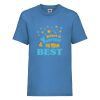 Valueweight-T Kids T-Shirt | Fruit of the Loom Miniaturansicht