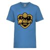Valueweight-T Kids T-Shirt | Fruit of the Loom Miniaturansicht
