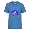 Valueweight-T Kids T-Shirt | Fruit of the Loom Miniaturansicht