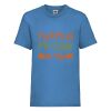 Valueweight-T Kids T-Shirt | Fruit of the Loom Miniaturansicht