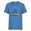 Valueweight-T Kids T-Shirt | Fruit of the Loom Miniaturansicht