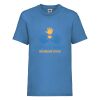 Valueweight-T Kids T-Shirt | Fruit of the Loom Miniaturansicht