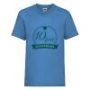 Valueweight-T Kids T-Shirt | Fruit of the Loom Miniaturansicht