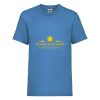 Valueweight-T Kids T-Shirt | Fruit of the Loom Miniaturansicht