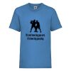 Valueweight-T Kids T-Shirt | Fruit of the Loom Miniaturansicht