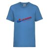 Valueweight-T Kids T-Shirt | Fruit of the Loom Miniaturansicht