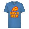 Valueweight-T Kids T-Shirt | Fruit of the Loom Miniaturansicht