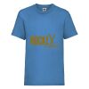 Valueweight-T Kids T-Shirt | Fruit of the Loom Miniaturansicht