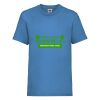 Valueweight-T Kids T-Shirt | Fruit of the Loom Miniaturansicht