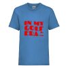 Valueweight-T Kids T-Shirt | Fruit of the Loom Miniaturansicht