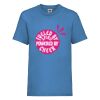 Valueweight-T Kids T-Shirt | Fruit of the Loom Miniaturansicht