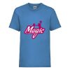 Valueweight-T Kids T-Shirt | Fruit of the Loom Miniaturansicht