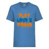 Valueweight-T Kids T-Shirt | Fruit of the Loom Miniaturansicht