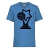 Valueweight-T Kids T-Shirt | Fruit of the Loom Miniaturansicht