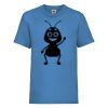 Valueweight-T Kids T-Shirt | Fruit of the Loom Miniaturansicht