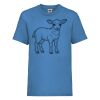 Valueweight-T Kids T-Shirt | Fruit of the Loom Miniaturansicht