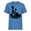 Valueweight-T Kids T-Shirt | Fruit of the Loom Miniaturansicht