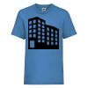 Valueweight-T Kids T-Shirt | Fruit of the Loom Miniaturansicht